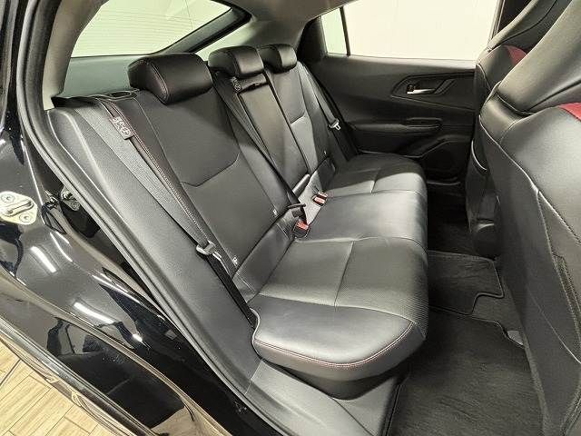 TOYOTA PRIUS 2023 Image 31