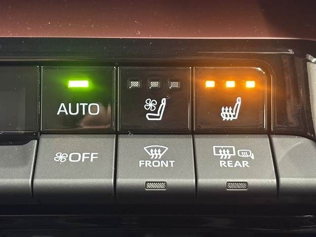 TOYOTA PRIUS 2023 Image 31