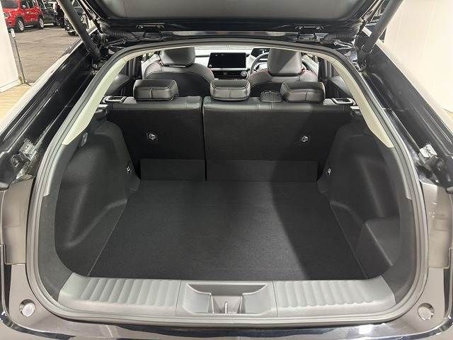 TOYOTA PRIUS 2023 Image 31