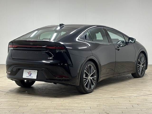 TOYOTA PRIUS 2023 Image 31