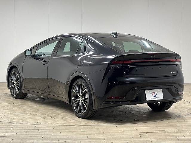 TOYOTA PRIUS 2023 Image 31