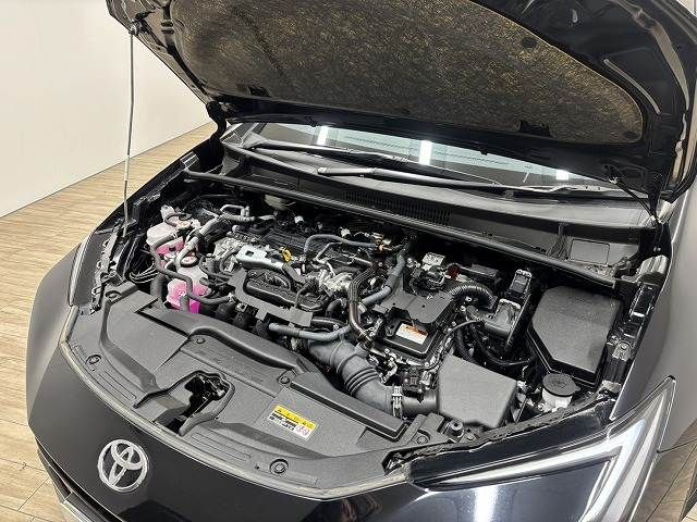 TOYOTA PRIUS 2023 Image 31