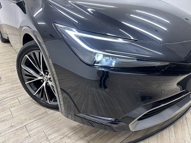 TOYOTA PRIUS 2023 Image 31