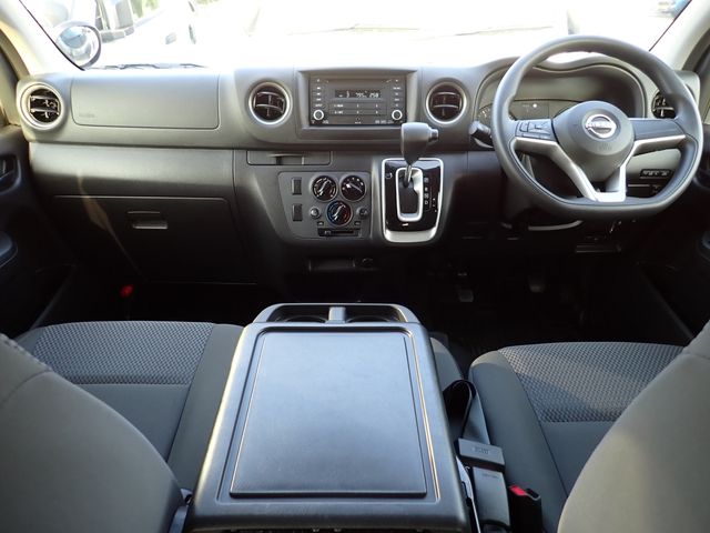 NISSAN CARAVAN VAN 2WD 2022 Image 31