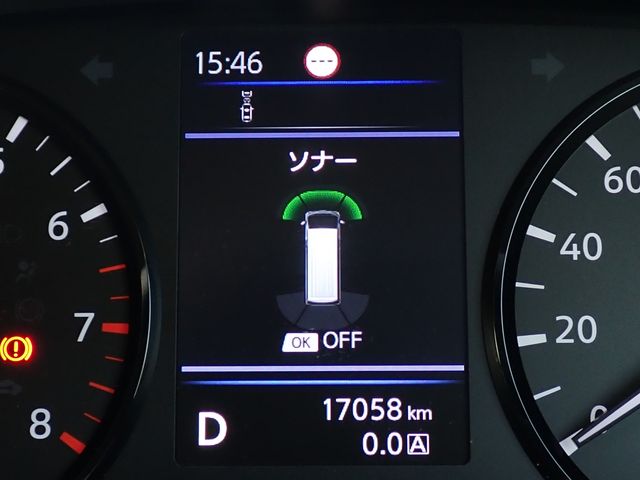 NISSAN CARAVAN VAN 2WD 2022 Image 31