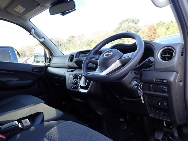 NISSAN CARAVAN VAN 2WD 2022 Image 31