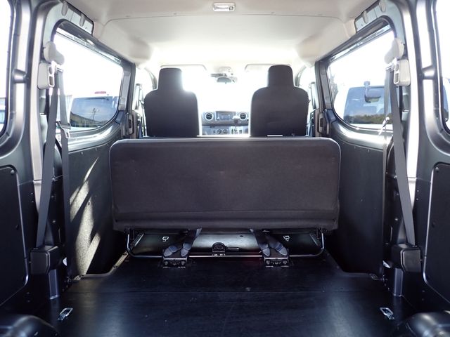 NISSAN CARAVAN VAN 2WD 2022 Image 31