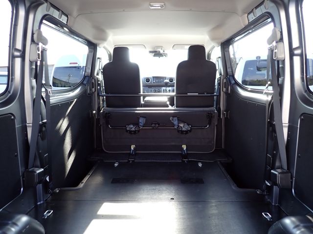 NISSAN CARAVAN VAN 2WD 2022 Image 31