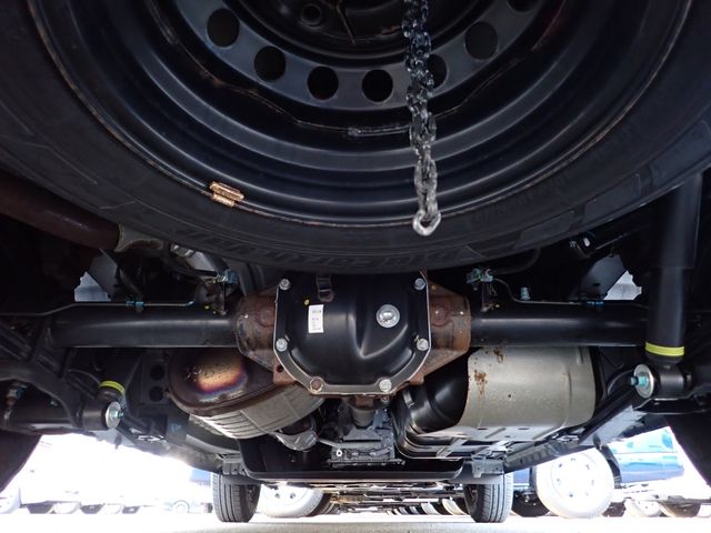 NISSAN CARAVAN VAN 2WD 2022 Image 31