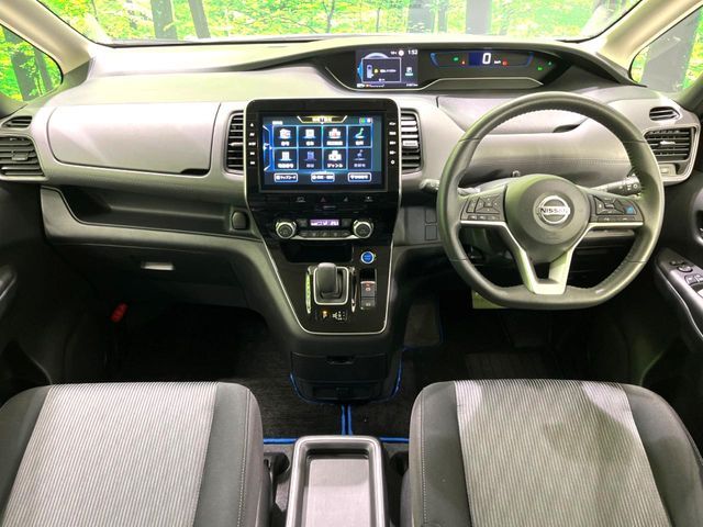 NISSAN SERENA  WG 2021 Image 31