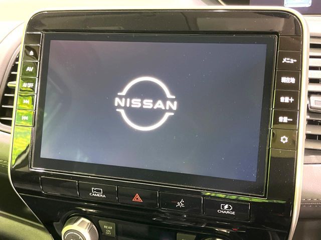 NISSAN SERENA  WG 2021 Image 31