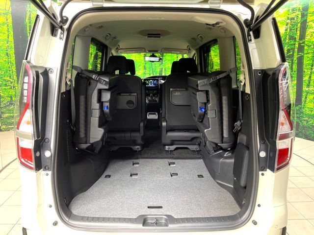 NISSAN SERENA  WG 2021 Image 31