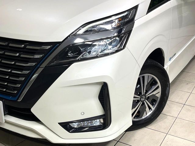 NISSAN SERENA  WG 2021 Image 31