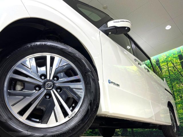 NISSAN SERENA  WG 2021 Image 31