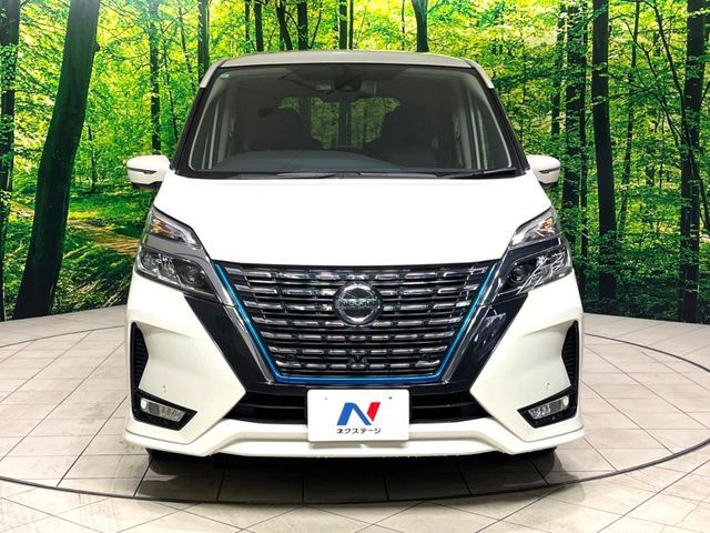 NISSAN SERENA  WG 2021 Image 31