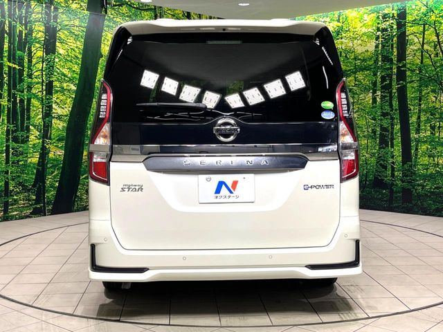 NISSAN SERENA  WG 2021 Image 31