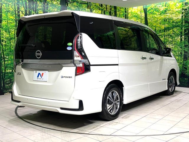 NISSAN SERENA  WG 2021 Image 31