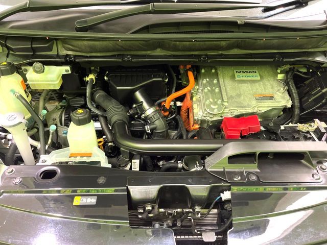 NISSAN SERENA  WG 2021 Image 31