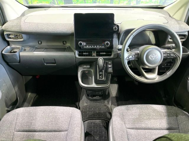 TOYOTA SIENTA HYBRID 2023 Image 31