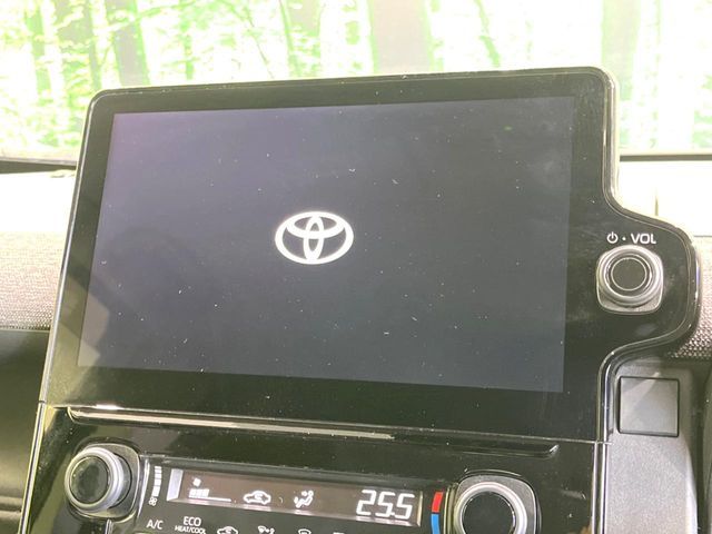 TOYOTA SIENTA HYBRID 2023 Image 31