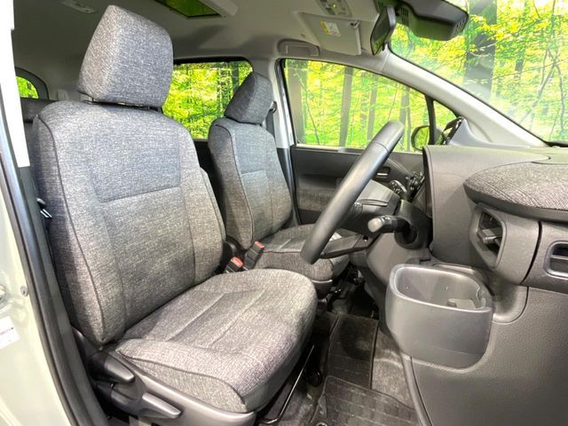 TOYOTA SIENTA HYBRID 2023 Image 31