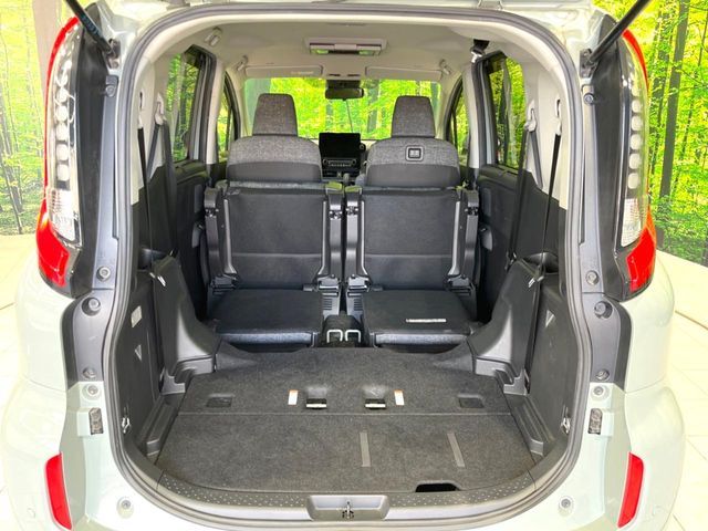 TOYOTA SIENTA HYBRID 2023 Image 31