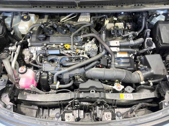 TOYOTA SIENTA HYBRID 2023 Image 31