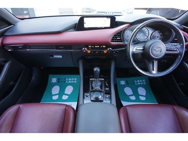 MAZDA 3 FASTBACK 2020 Image 31