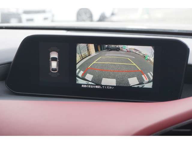 MAZDA 3 FASTBACK 2020 Image 31