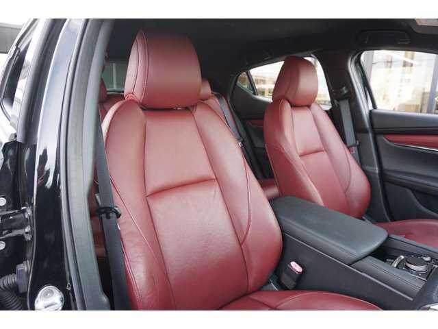 MAZDA 3 FASTBACK 2020 Image 31