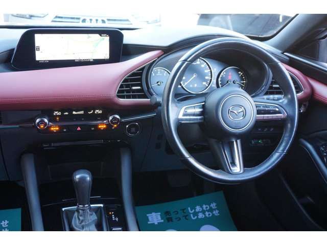 MAZDA 3 FASTBACK 2020 Image 31