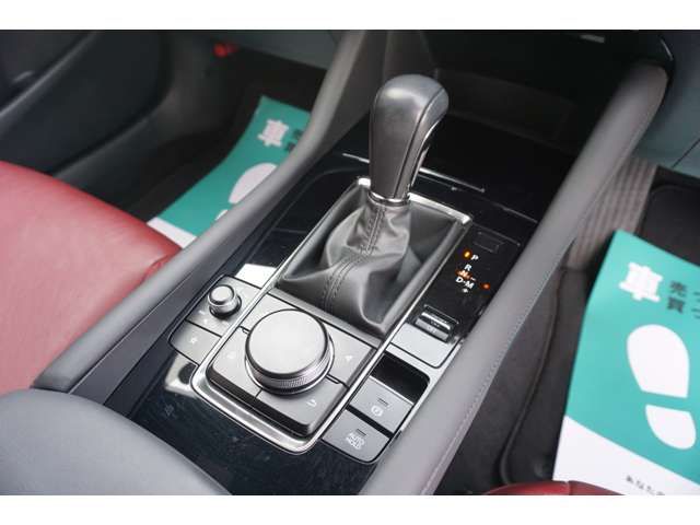 MAZDA 3 FASTBACK 2020 Image 31