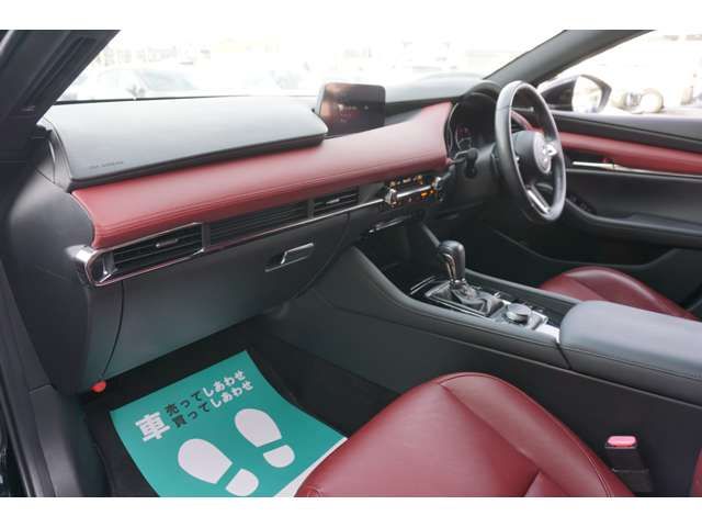 MAZDA 3 FASTBACK 2020 Image 31