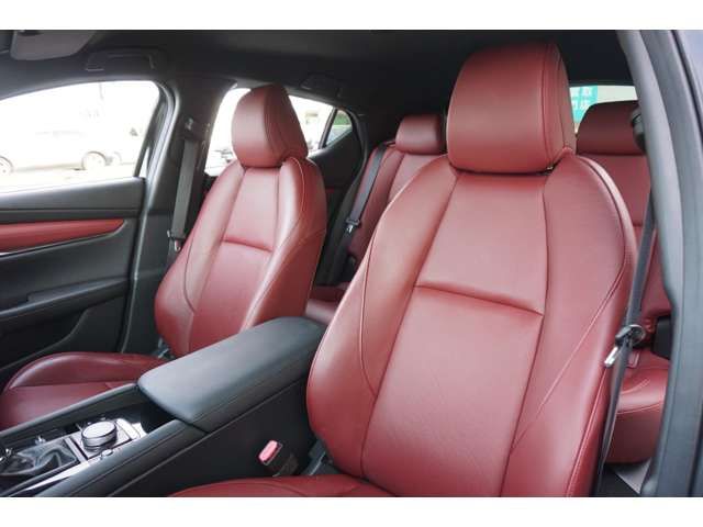 MAZDA 3 FASTBACK 2020 Image 31