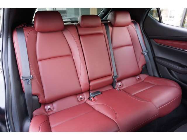 MAZDA 3 FASTBACK 2020 Image 31