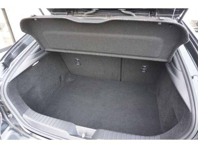 MAZDA 3 FASTBACK 2020 Image 31