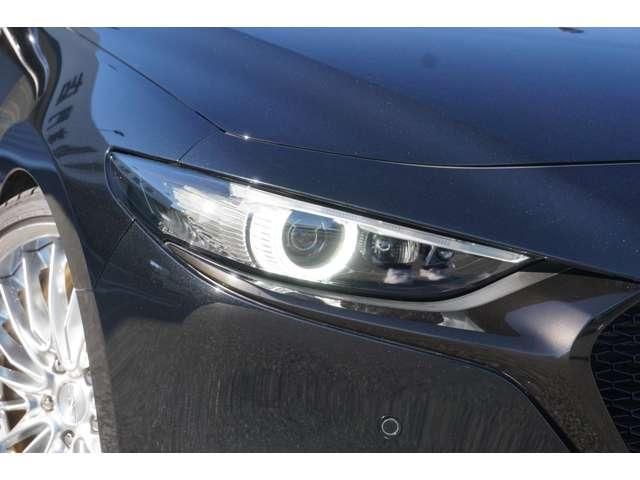 MAZDA 3 FASTBACK 2020 Image 31