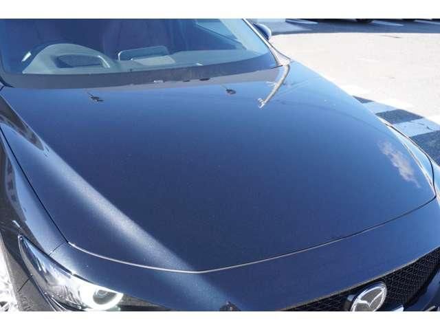 MAZDA 3 FASTBACK 2020 Image 31