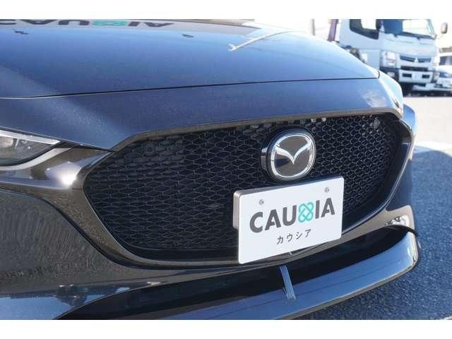 MAZDA 3 FASTBACK 2020 Image 31