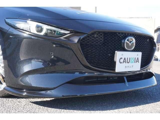 MAZDA 3 FASTBACK 2020 Image 31