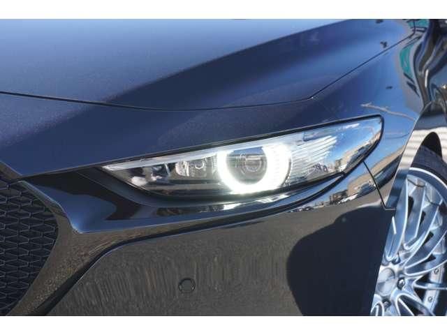 MAZDA 3 FASTBACK 2020 Image 31