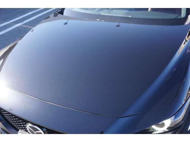 MAZDA 3 FASTBACK 2020 Image 31