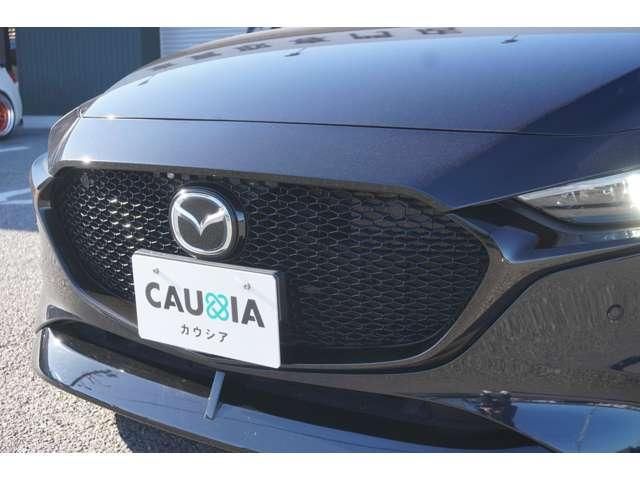 MAZDA 3 FASTBACK 2020 Image 31