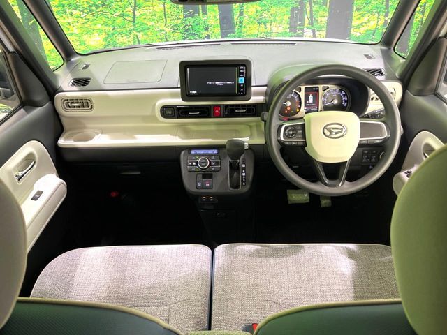 DAIHATSU MOVE CANBUS 2022 Image 31