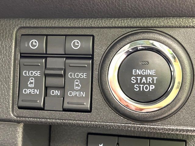 DAIHATSU MOVE CANBUS 2022 Image 31