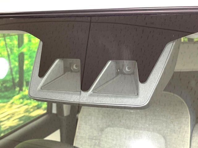 DAIHATSU MOVE CANBUS 2022 Image 31