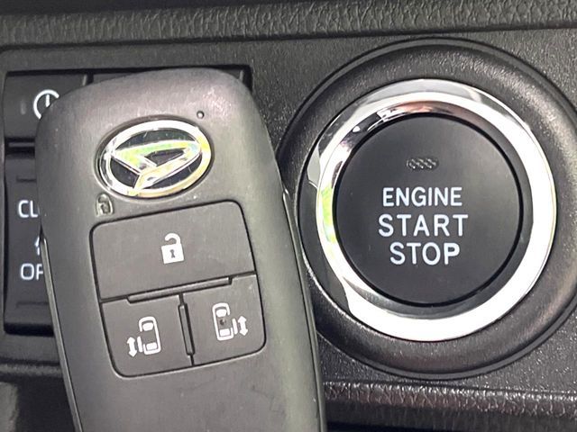 DAIHATSU MOVE CANBUS 2022 Image 31