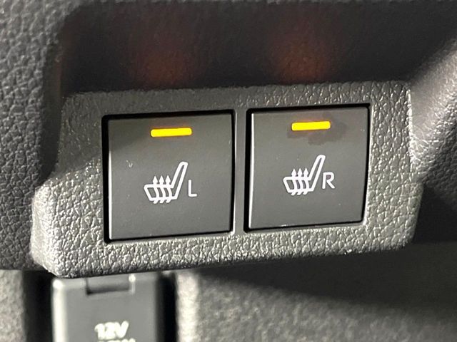 DAIHATSU MOVE CANBUS 2022 Image 31