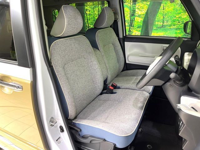 DAIHATSU MOVE CANBUS 2022 Image 31