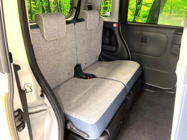 DAIHATSU MOVE CANBUS 2022 Image 31